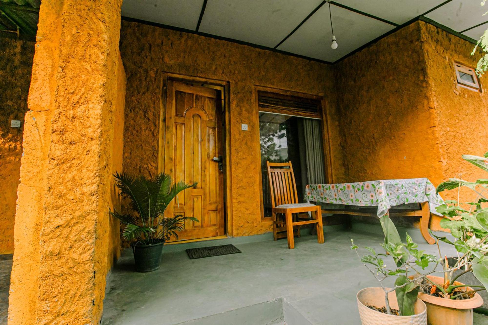 The Diary Ella Exterior foto