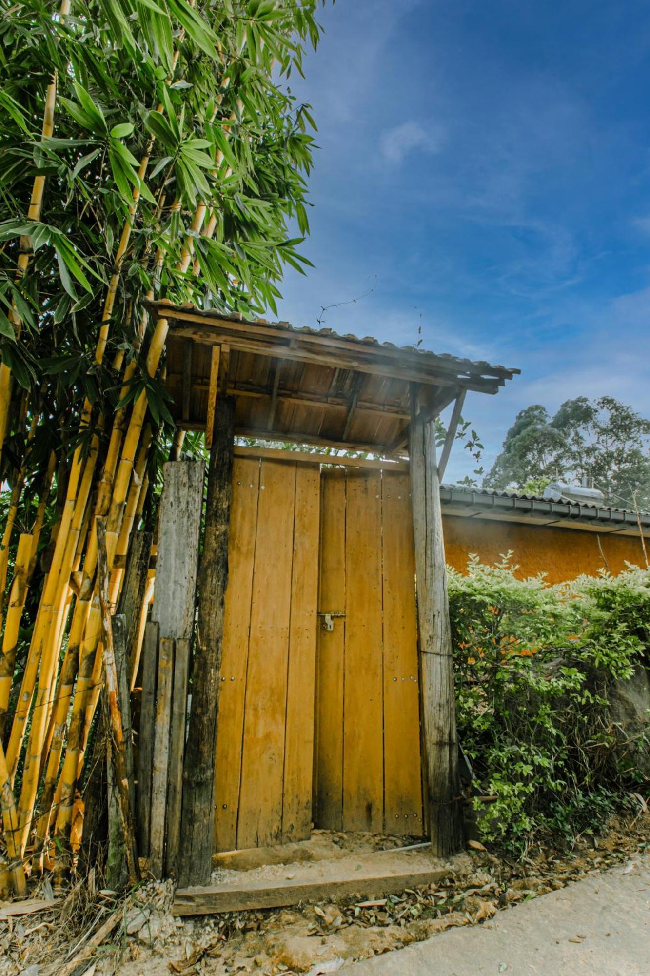 The Diary Ella Exterior foto