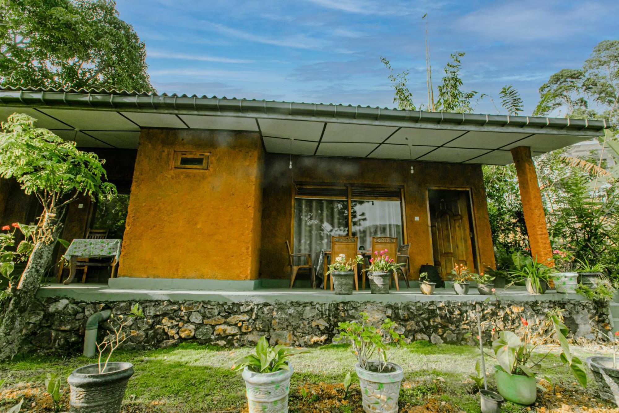 The Diary Ella Exterior foto